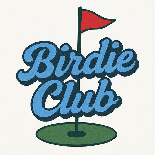 Birdie Club Clothing